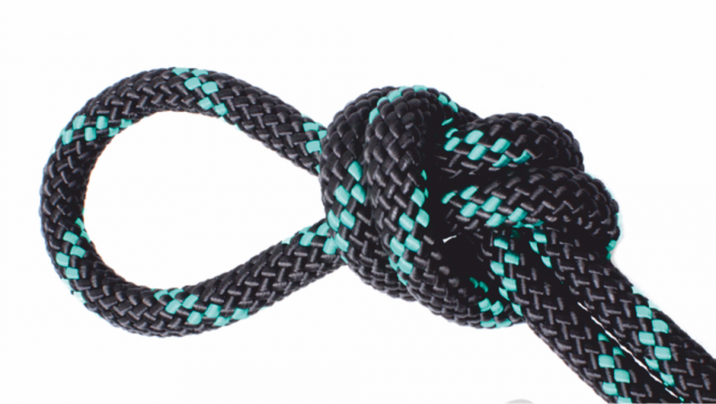 Шнур плетеный якорный 5 мм 450 кг в Энгельсе