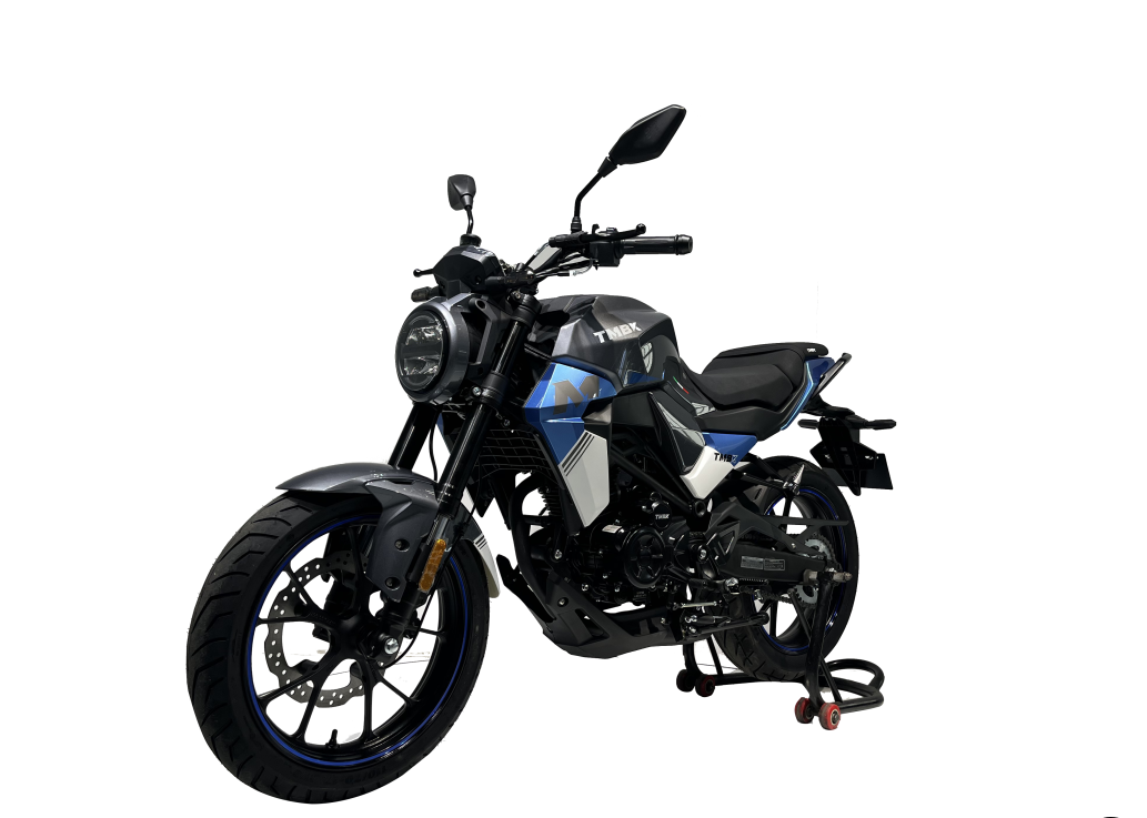 Мотоцикл TMBK MONTANA 250 (165 FMM) в Энгельсе