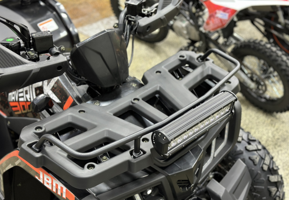 Квадроцикл GBM MAVERICK 300 NEW PREMIUM в Энгельсе