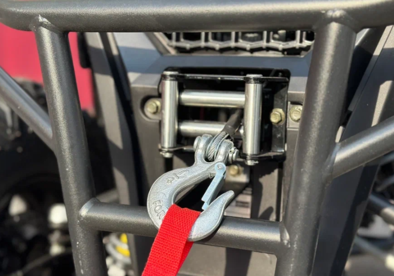 Квадроцикл GBM CROSS HILL 300 NEW PREMIUM в Энгельсе