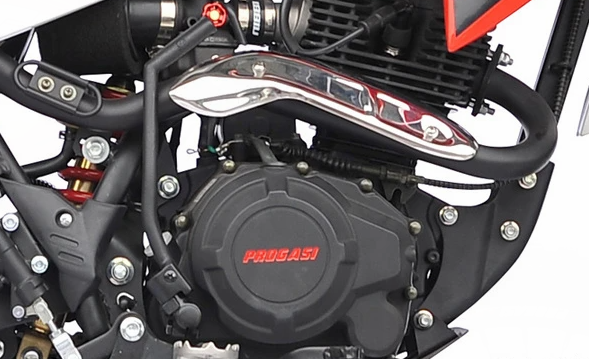 Питбайк Progasi Smart Max 150 в Энгельсе