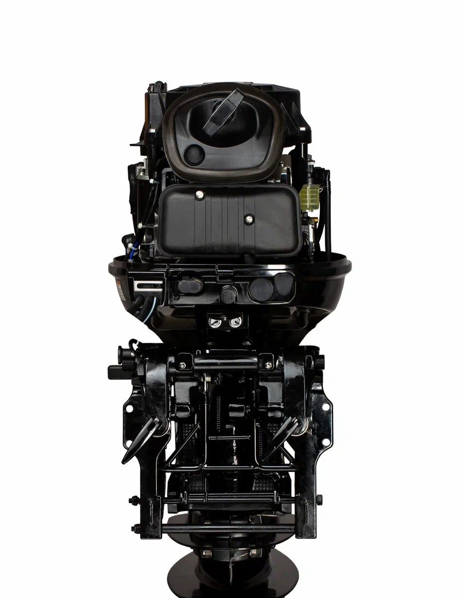 ЛОДОЧНЫЙ МОТОР GLADIATOR G40FHS в Энгельсе