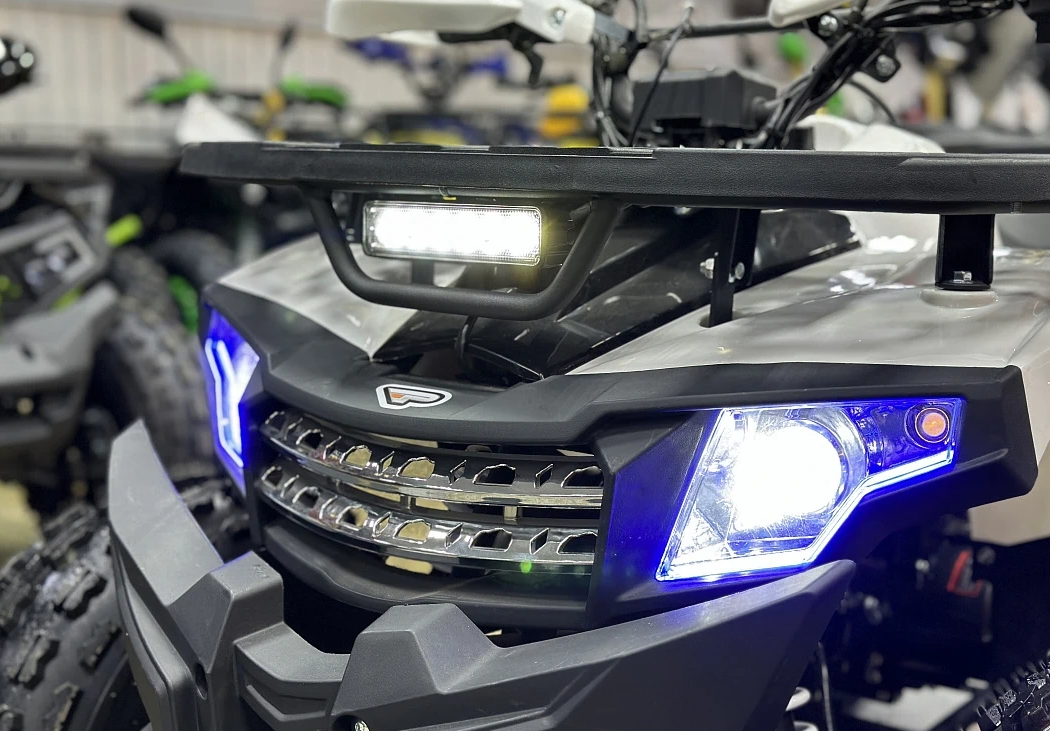 Квадроцикл PROMAX WILD 2.0 190 в Энгельсе