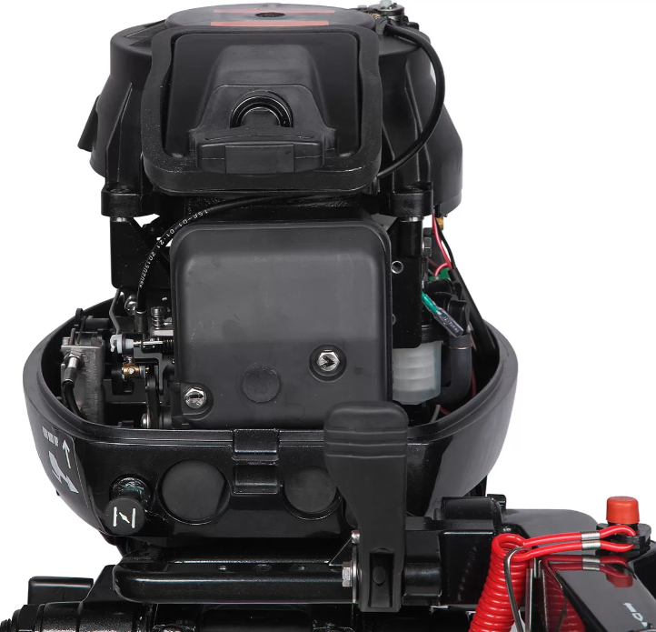 Лодочный мотор MARLIN MP 9.9 AMHL в Энгельсе