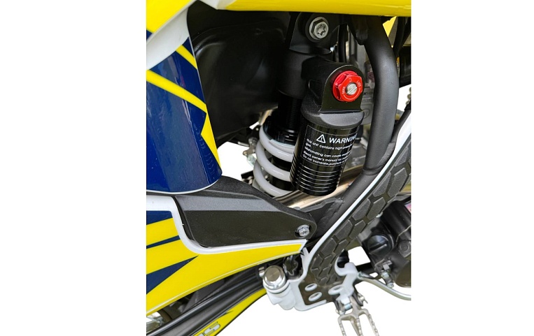 Эндуро мотоцикл IRBIS HTR 250 в Энгельсе