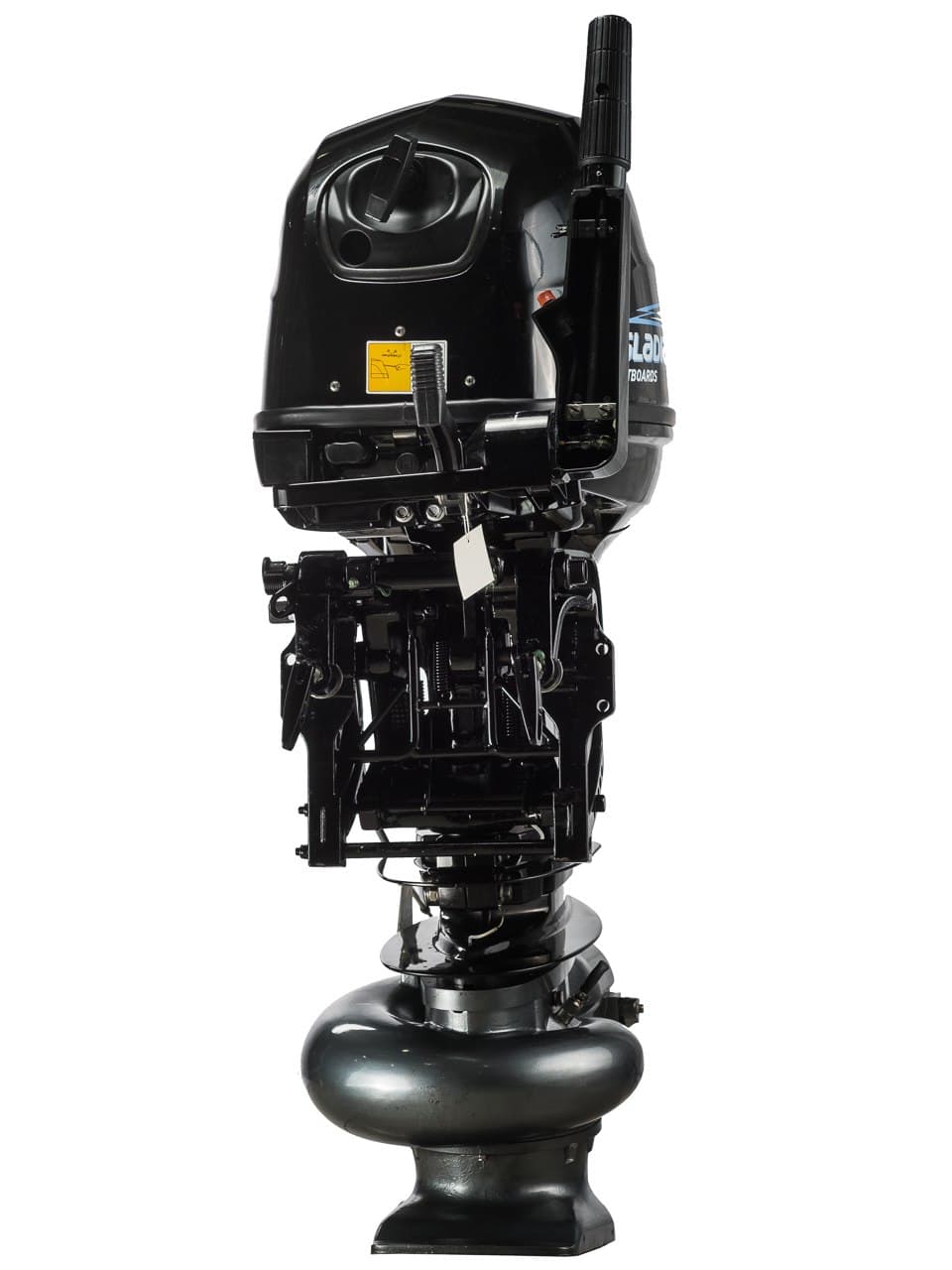 ЛОДОЧНЫЙ МОТОР GLADIATOR G40FH ВОДОМЕТ в Энгельсе