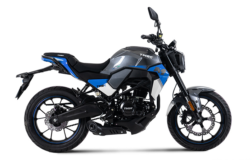 Мотоцикл TMBK MONTANA NG в Энгельсе