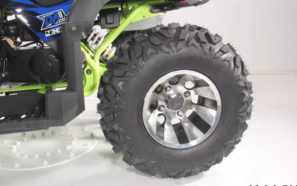 Квадроцикл YACOTA SELA MAX 200 в Энгельсе