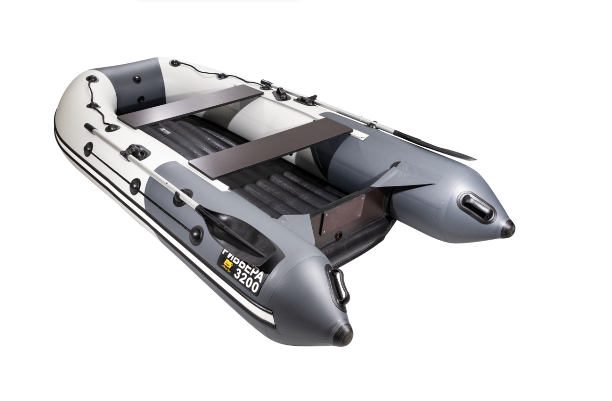 Лодка ривьера 3200 нднд гидролыжа в Энгельсе