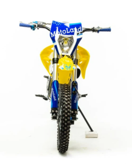 Питбайк MotoLand (МОТОЛЕНД) MZ125 в Энгельсе