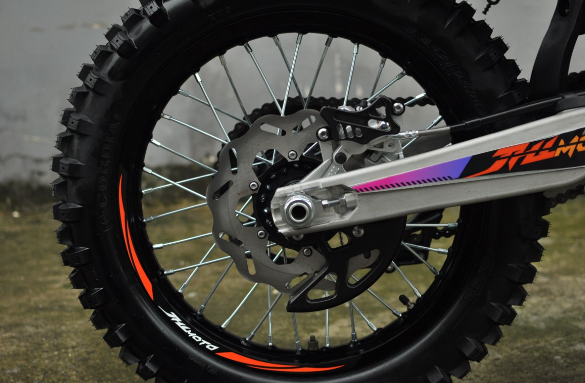 Мотоцикл JHLMOTO JHL LX3 PR300 (175FMN) в Энгельсе