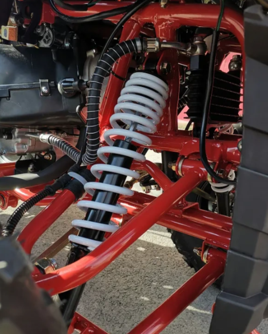 Квадроцикл GBM SHARP BIG 300 NEW в Энгельсе