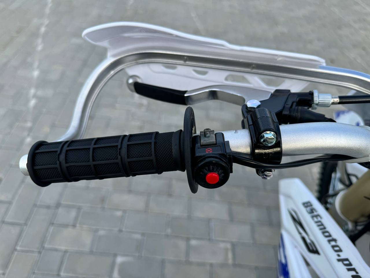 Эндуро / кросс мотоцикл BSE Z3 21/18 в Энгельсе