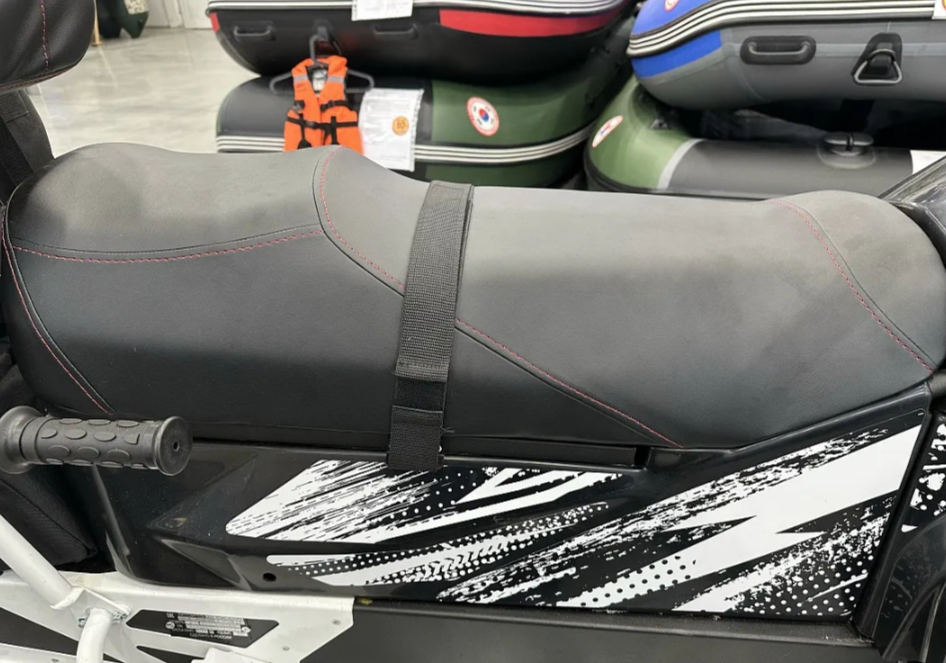 СНЕГОХОД IRBIS SF200L XE SUPERLONG в Энгельсе