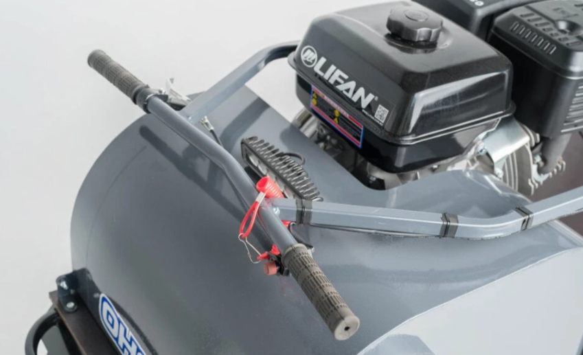 Мотобуксировщик ОНЕГО 500 15 FRONT LIMITED в Энгельсе