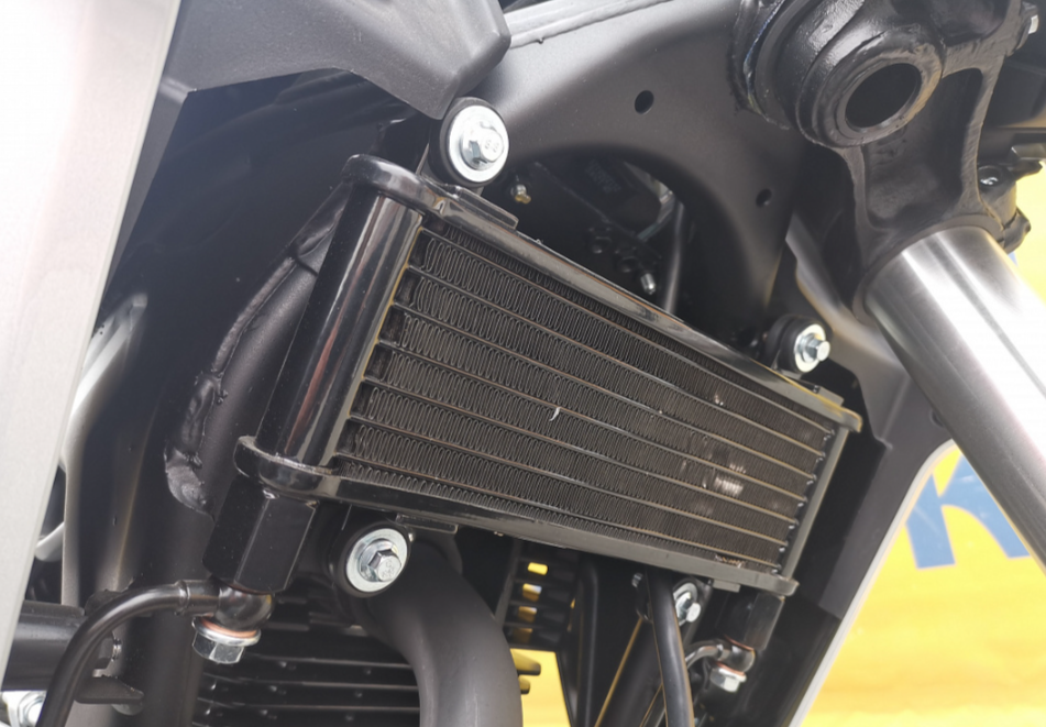 Мотоцикл MOTOLAND (МОТОЛЕНД) 250 CB250 (172FMM-5/PR250) (2022 г.) в Энгельсе