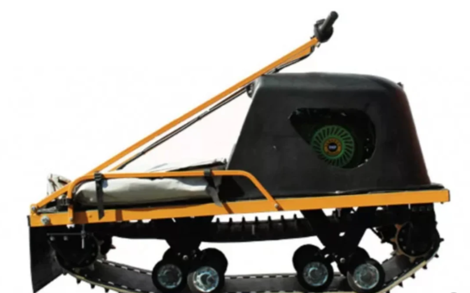 Мотобуксировщик LEBEDEV MOTORS РЕКС LV513 в Энгельсе