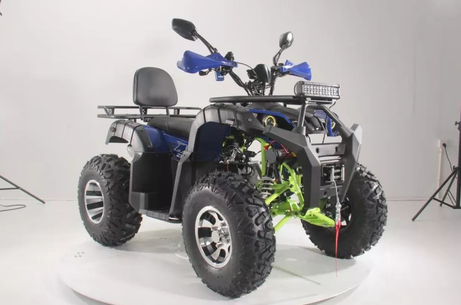 Квадроцикл YACOTA SELA MAX 200 в Энгельсе