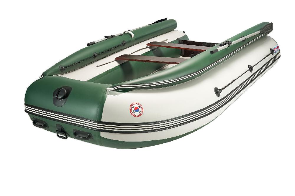 Лодка MISHIMO FAMILY LITE DF 390 в Энгельсе