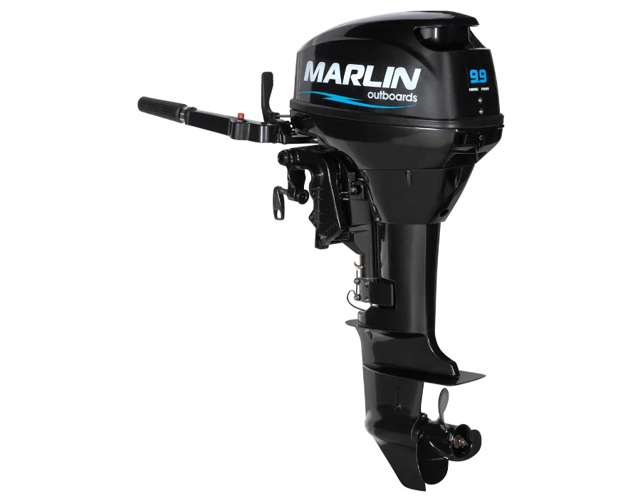 Лодочный мотор MARLIN MP 9.9 AMHL в Энгельсе