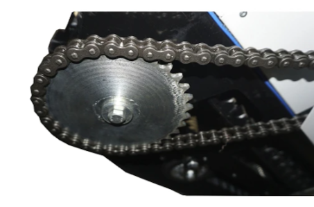 Мотобуксировщик XTREME-MOTORS "Полюс-2" Зима 15 л.с. в Энгельсе