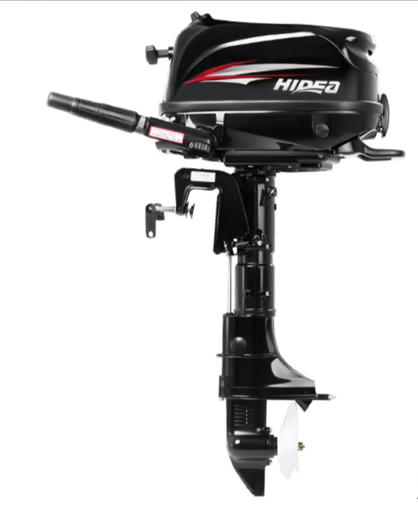 Лодочный мотор HIDEA HDF6HS в Энгельсе