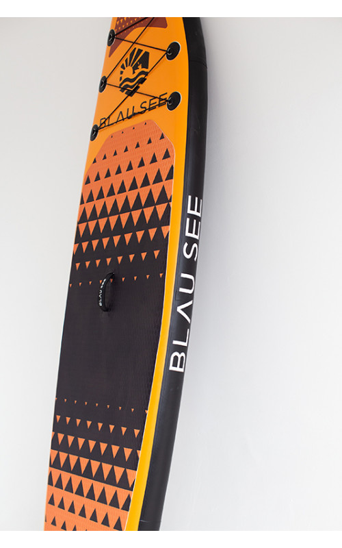 НАДУВНОЙ САП БОРД ORANGA SPACE 10,6 в Энгельсе