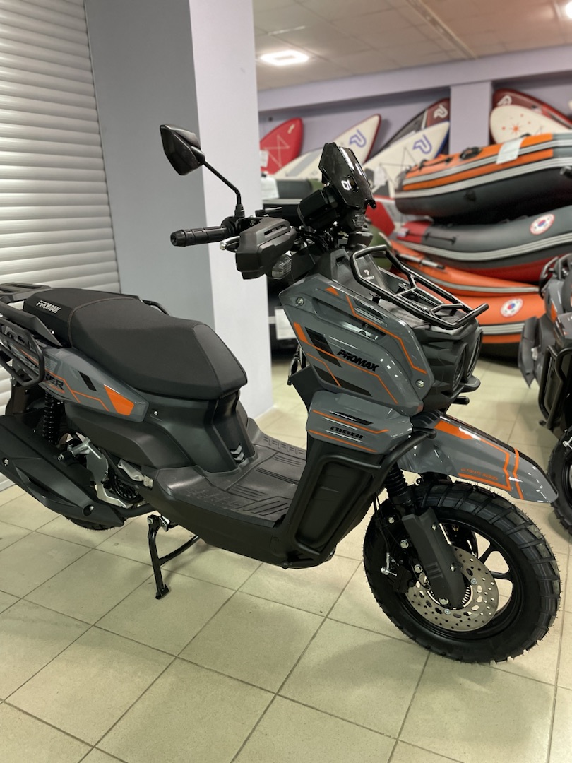 Скутер PROMAX STALKER 240 в Энгельсе