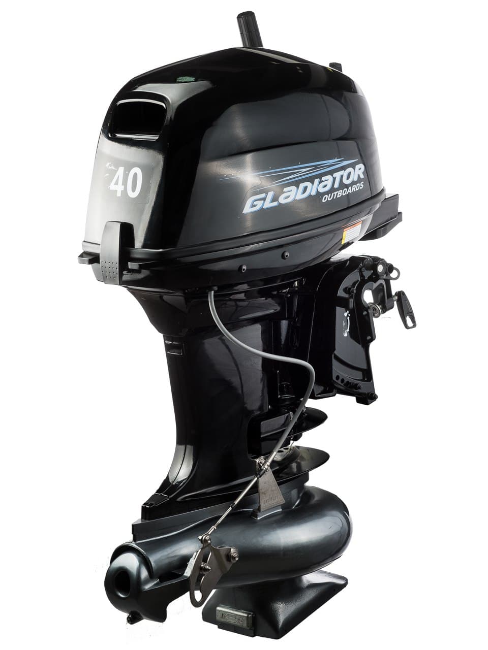 ЛОДОЧНЫЙ МОТОР GLADIATOR G40FH ВОДОМЕТ в Энгельсе