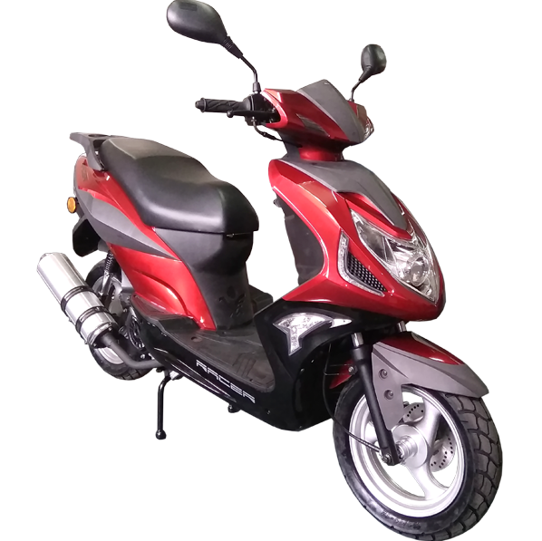 Скутер Racer RC50QT-6F Flame в Энгельсе