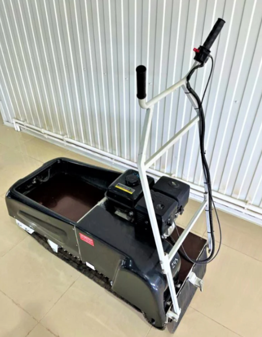 Мотобуксировщик ЕНОТ М 15 Л.С. в Энгельсе