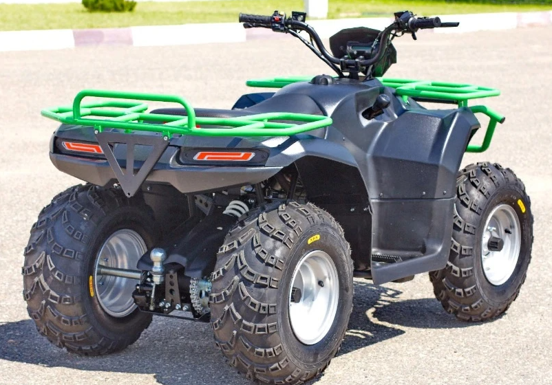 Квадроцикл IRBIS ATV150 в Энгельсе