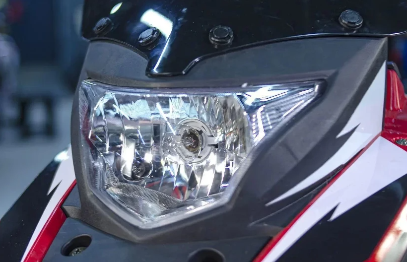 Снегоход Ataki WD 300 в Энгельсе