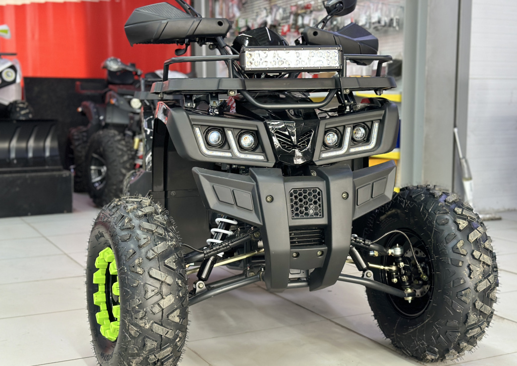 Квадроцикл GBM MAVERICK 300 NEW LUX в Энгельсе