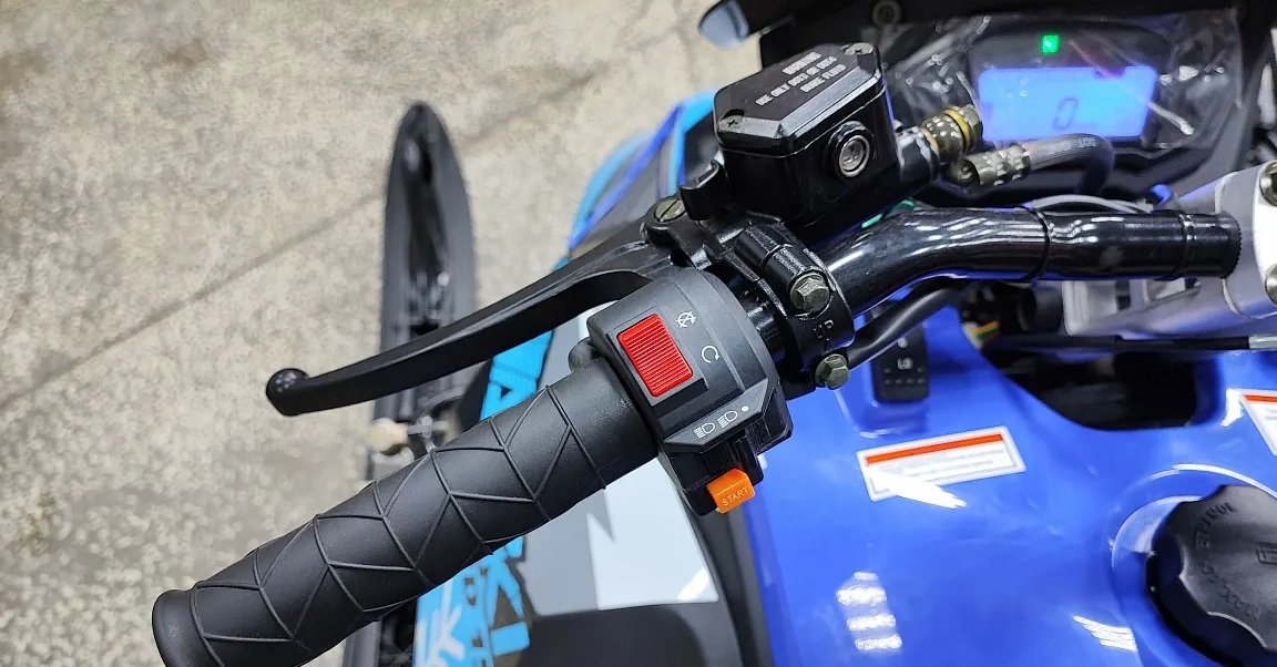 Снегоход Ataki WD150 Б/У в Энгельсе