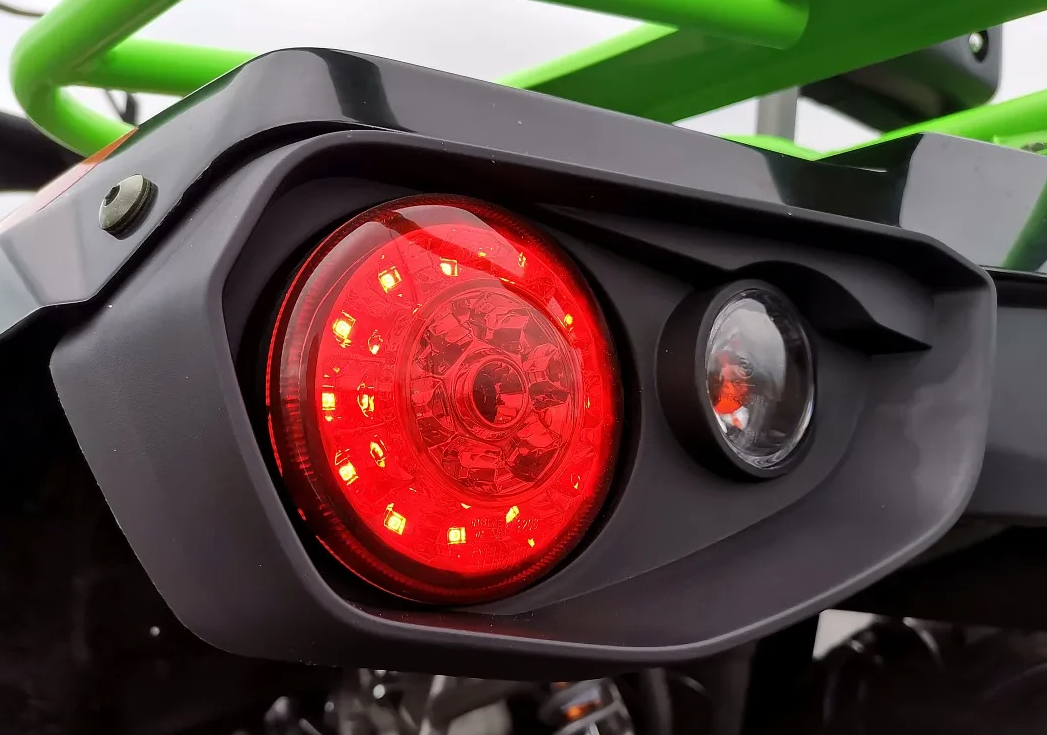 Квадроцикл PROMAX RENEGADE 280 WINCH PRO в Энгельсе