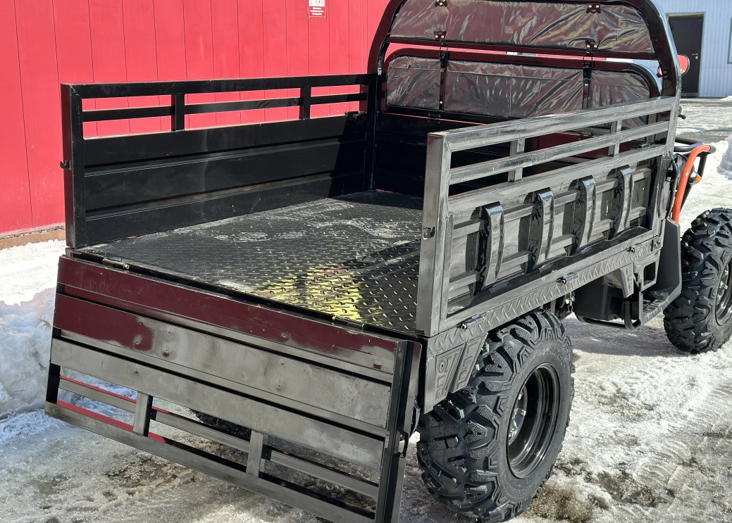 Квадроцикл PROMAX Фермер 350 4x4 ALL ROAD BASIC в Энгельсе