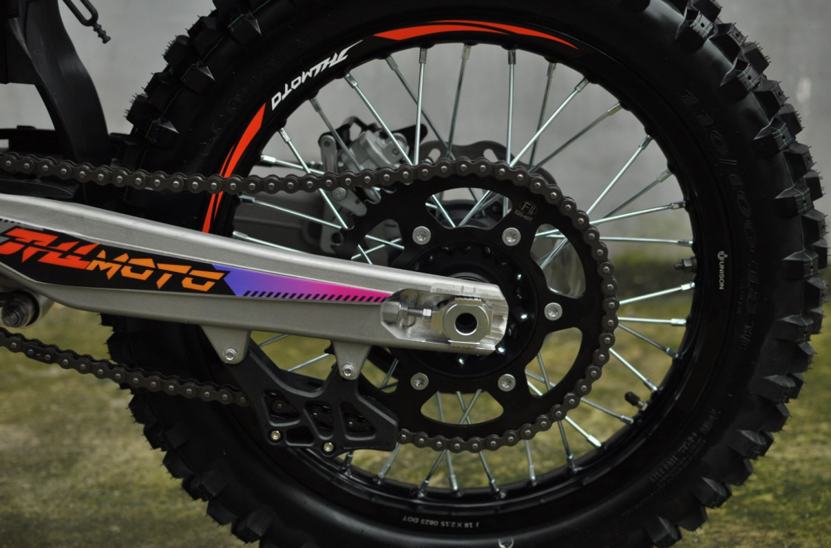 Мотоцикл JHLMOTO JHL LX3 PR300 (175FMN) в Энгельсе