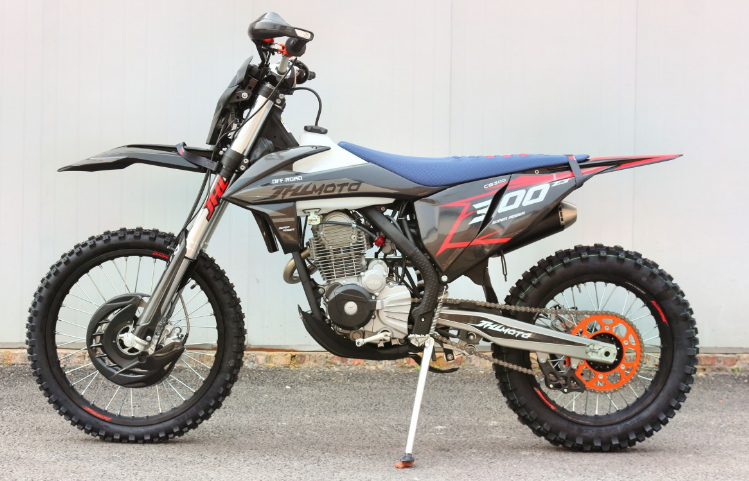 Мотоцикл JHLMOTO JHL Z3+ CB300 (175FMM) в Энгельсе