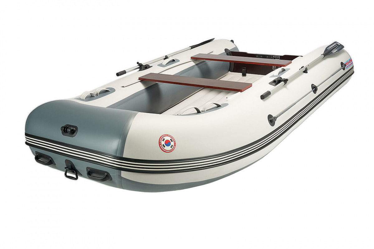 Лодка MISHIMO LITE DF 390 в Энгельсе