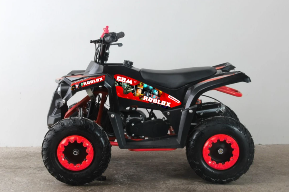 Квадроцикл GBM ROBLOX в Энгельсе