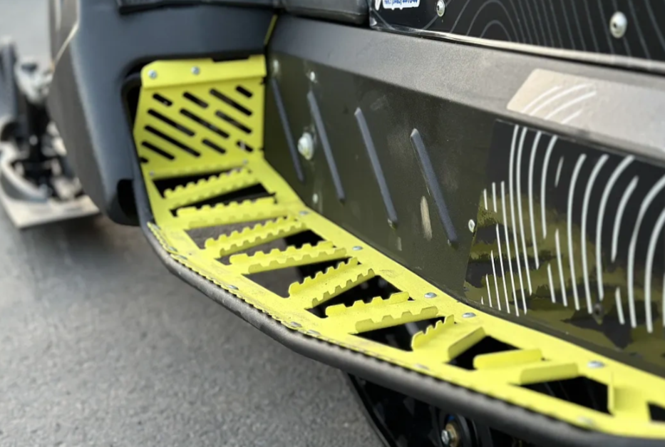 Снегоход Русская механика РМ TIKSY 500 4Т в Энгельсе