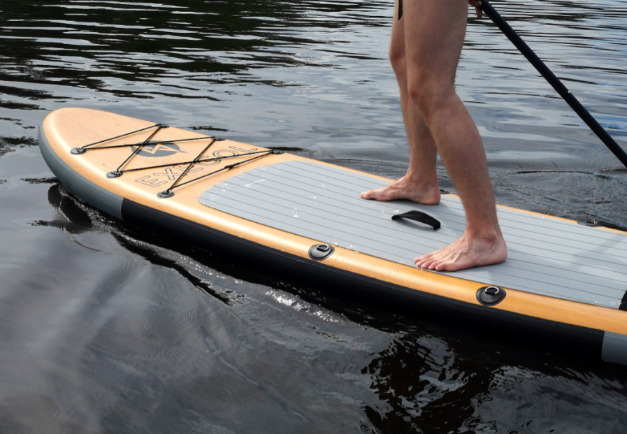 SUP (САП) Доска MISHIMO DINO 10(305) в Энгельсе