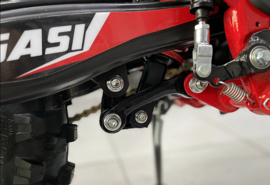 Мотоцикл Progasi SUPER MAX 250 PRO SPORT в Энгельсе