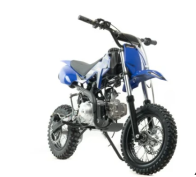 Питбайк MOTOLAND (МОТОЛЕНД) GS Motors S11 в Энгельсе