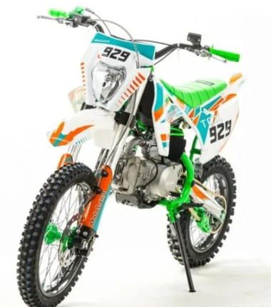 Питбайк MOTOLAND (МОТОЛЕНД) Кросс 125 TCX125 E в Энгельсе