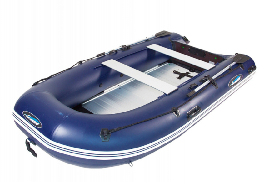 НАДУВНАЯ ЛОДКА GLADIATOR B330AL в Энгельсе