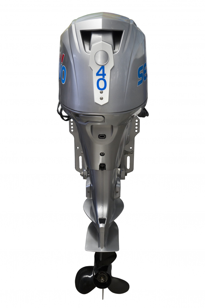 Лодочный мотор SEANOVO SNEF40FEL-T EFI в Энгельсе