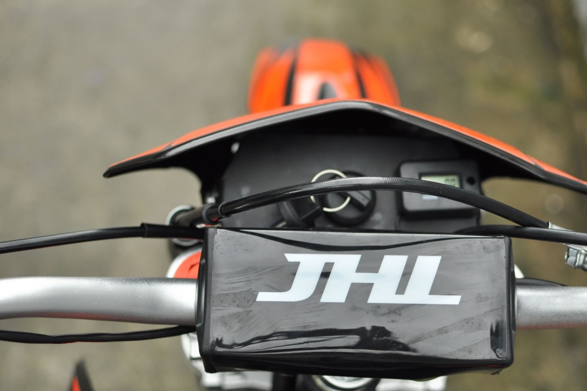 Мотоцикл JHLMOTO JHL MX300 PR300 (175FMN) в Энгельсе