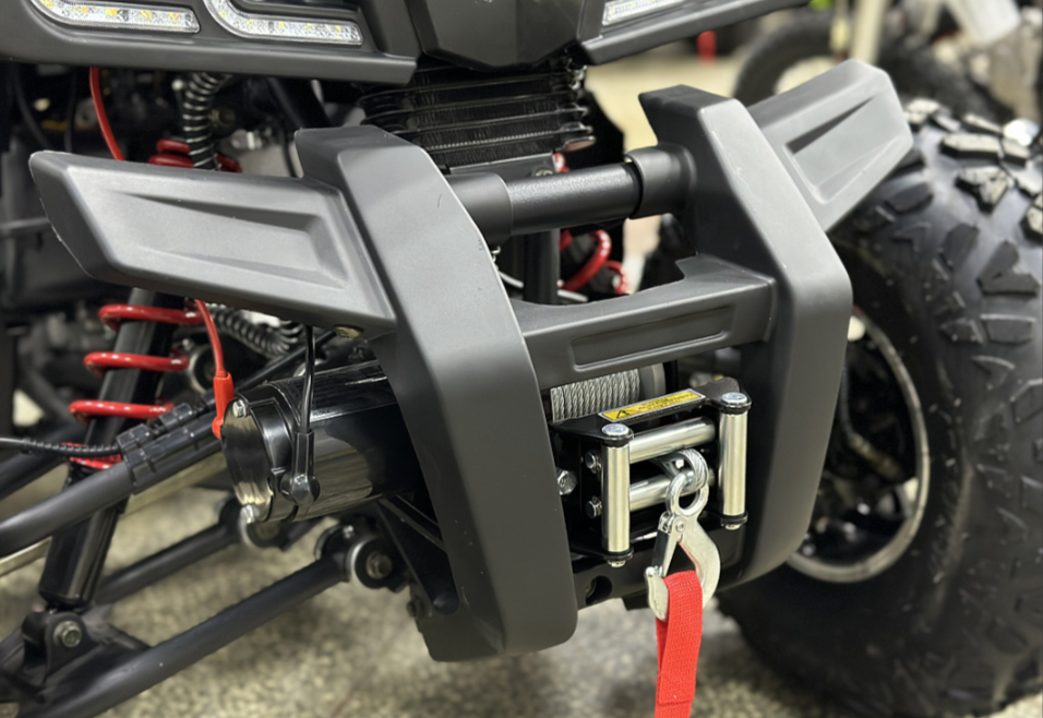 Квадроцикл GBM MAVERICK 300 NEW PREMIUM в Энгельсе